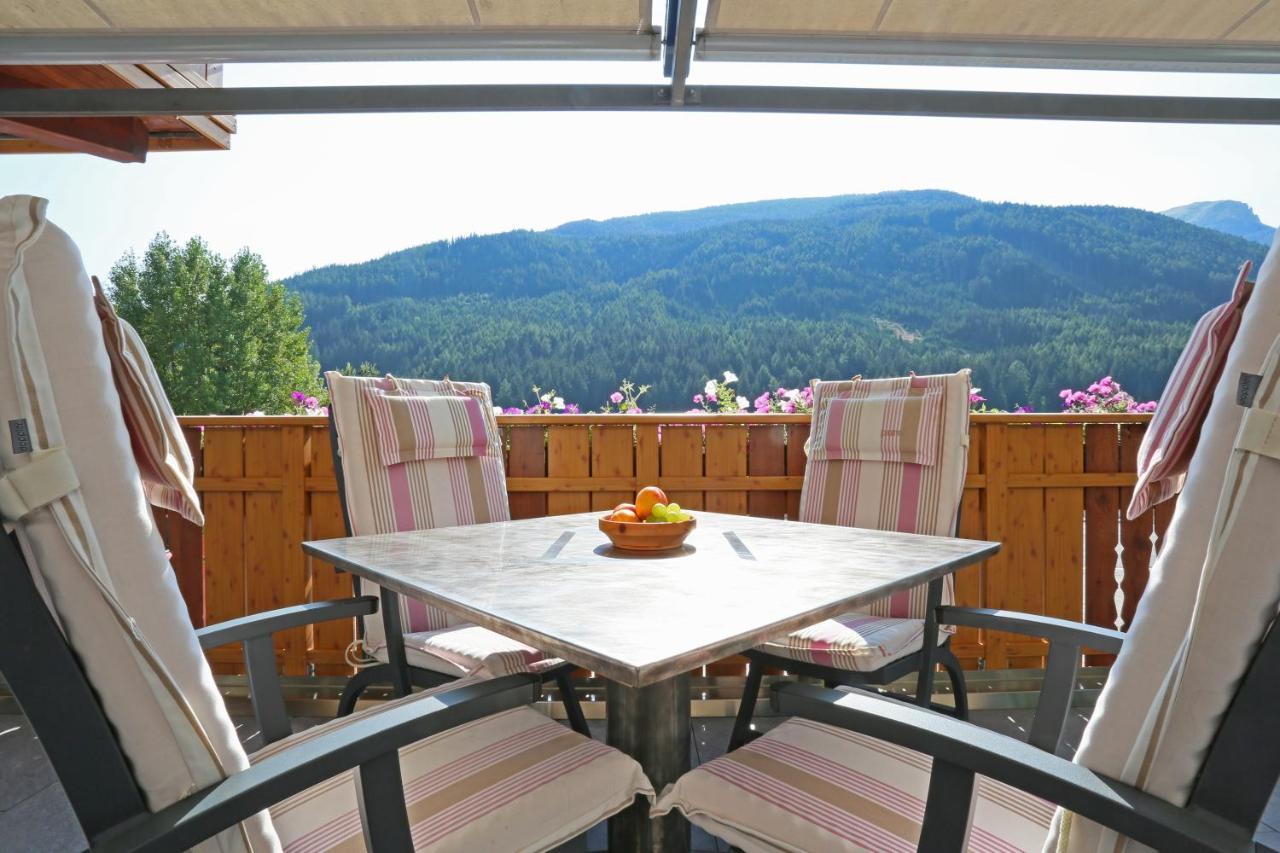 Pension Alpenhof B&B Colle Isarco Εξωτερικό φωτογραφία