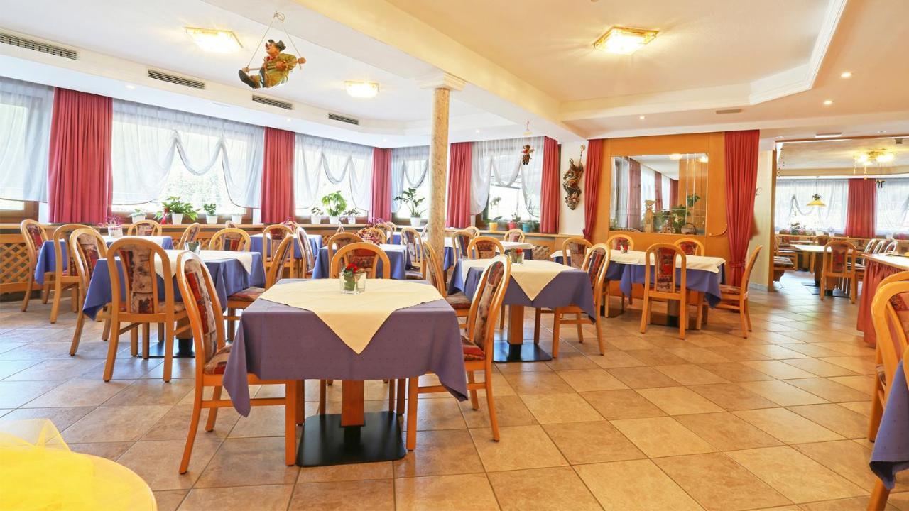Pension Alpenhof B&B Colle Isarco Εξωτερικό φωτογραφία