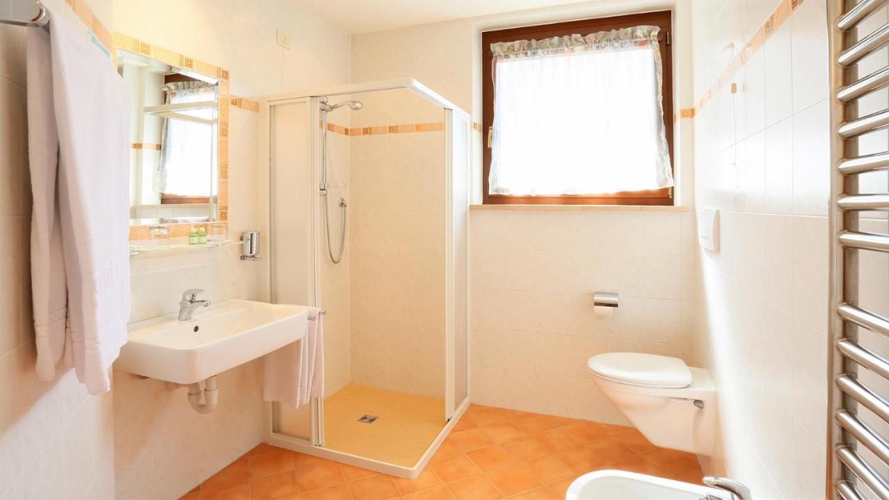 Pension Alpenhof B&B Colle Isarco Εξωτερικό φωτογραφία