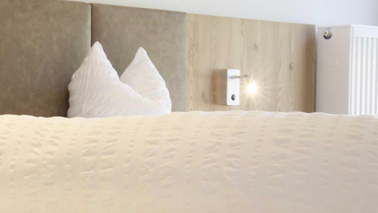 Pension Alpenhof B&B Colle Isarco Εξωτερικό φωτογραφία